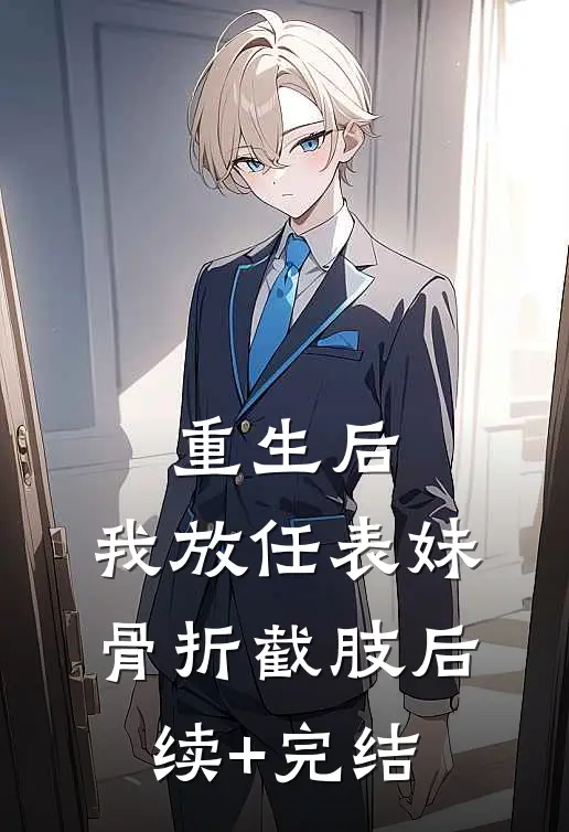 重生后，我放任表妹骨折截肢后续+完结