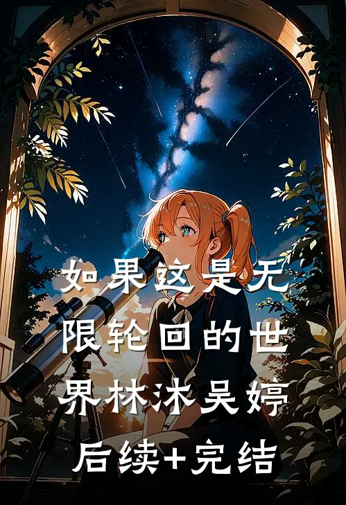 如果这是无限轮回的世界林沐吴婷后续+完结