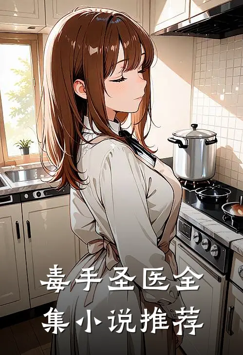 毒手圣医全集小说推荐