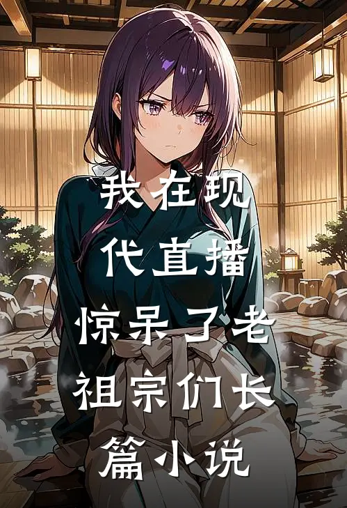我在现代直播，惊呆了老祖宗们长篇小说