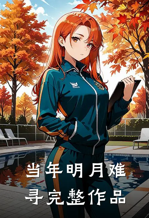 当年明月难寻完整作品