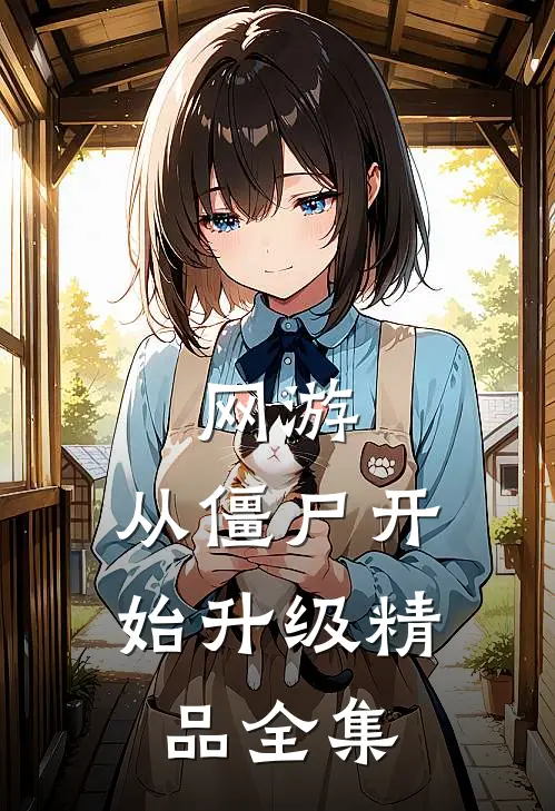网游：从僵尸开始升级精品全集