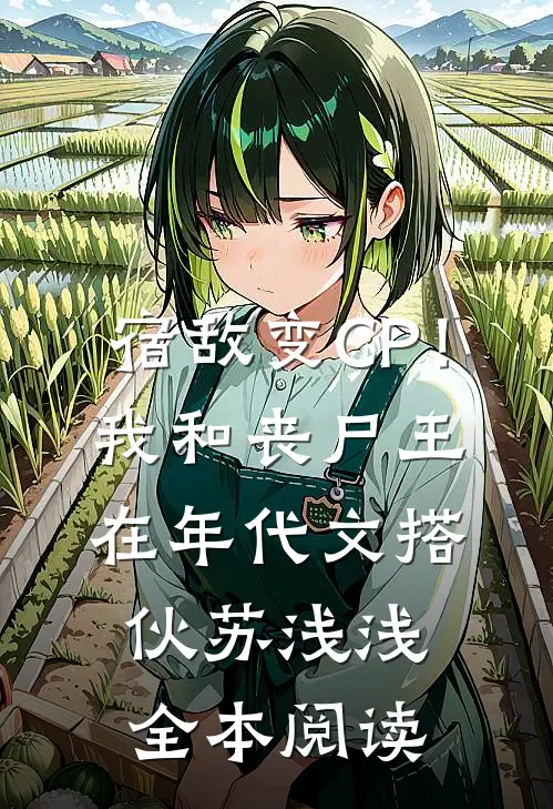 宿敌变CP！我和丧尸王在年代文搭伙苏浅浅全本阅读