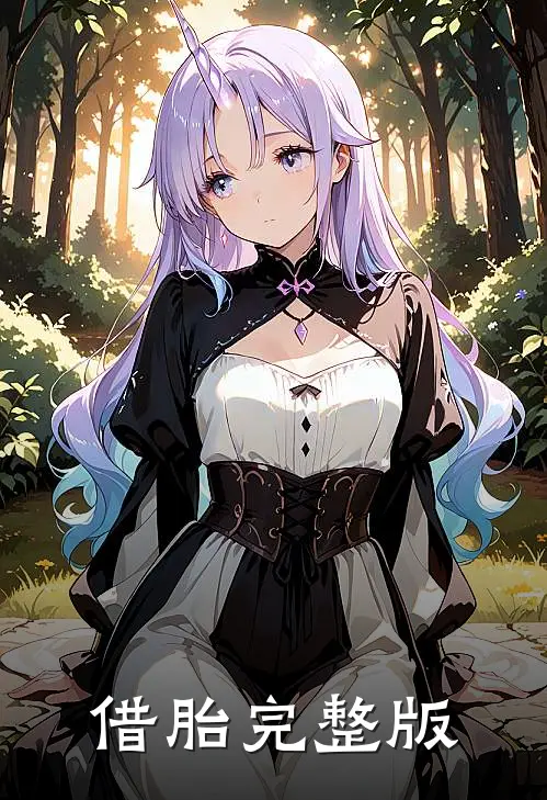 借胎完整版