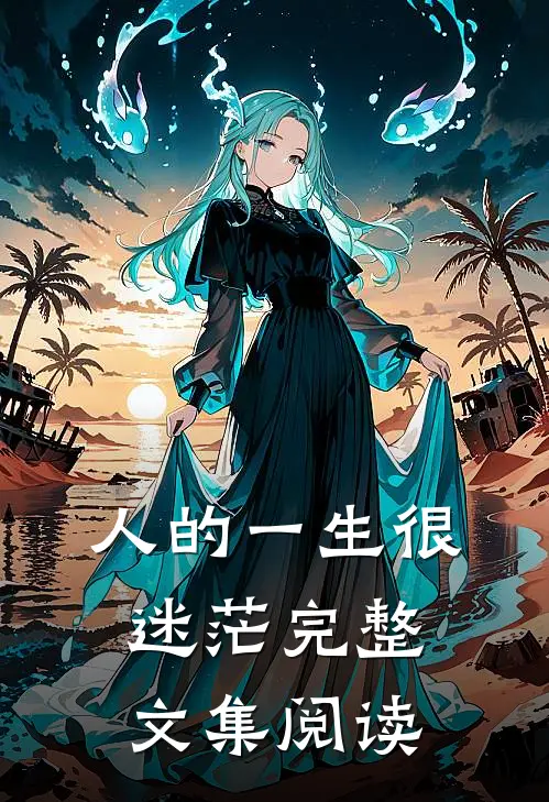 人的一生很迷茫完整文集阅读