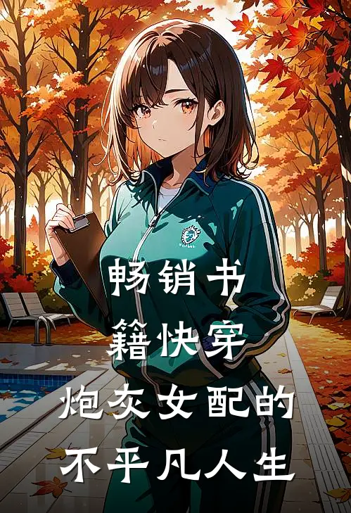 畅销书籍快穿：炮灰女配的不平凡人生