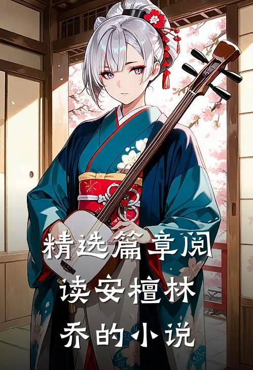 精选篇章阅读安檀林乔的小说