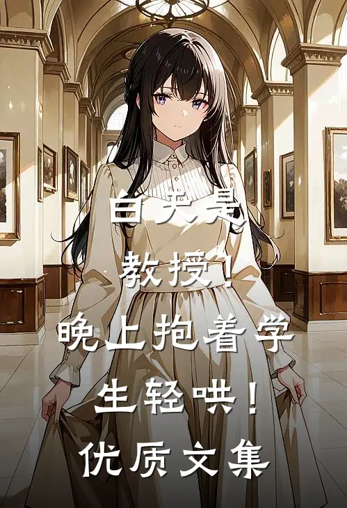 白天是教授！晚上抱着学生轻哄！优质文集