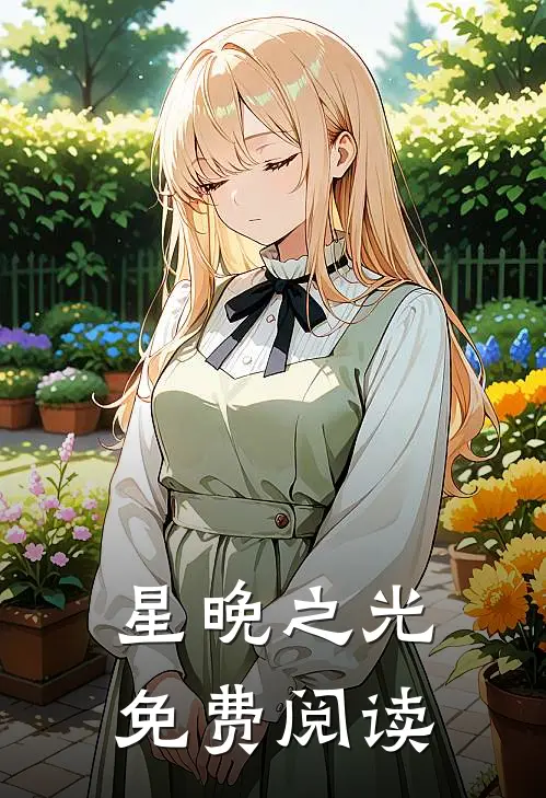 星晚之光免费阅读