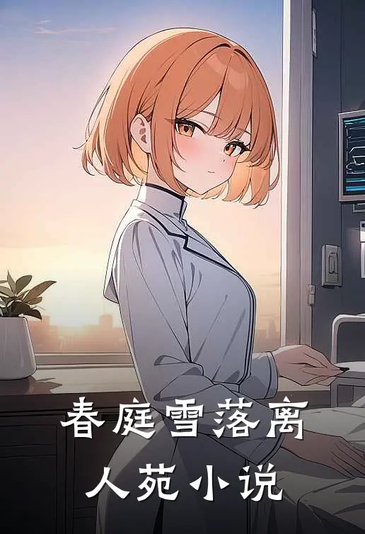春庭雪落离人苑小说