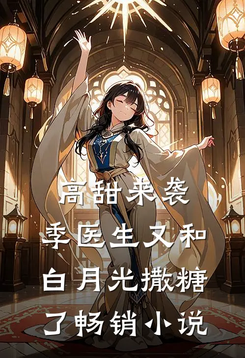 高甜来袭：季医生又和白月光撒糖了畅销小说