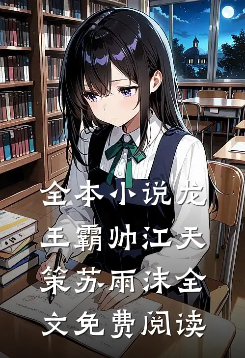 全本小说龙王霸帅江天策苏雨沫全文免费阅读