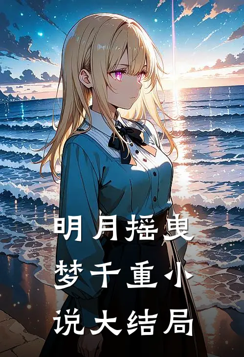 明月摇曳梦千重小说大结局