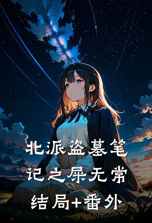 北派盗墓笔记之屎无常结局+番外