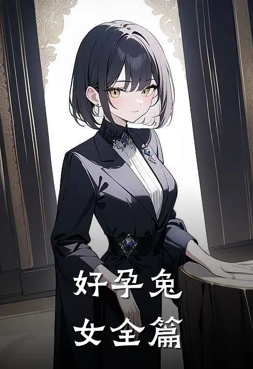 好孕兔女全篇