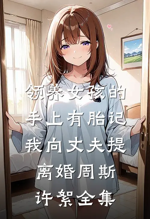 领养女孩的手上有胎记，我向丈夫提离婚周斯许絮全集