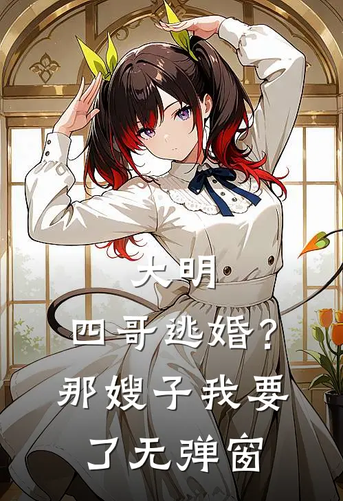 大明四哥逃婚?那嫂子我要了无弹窗免费阅读