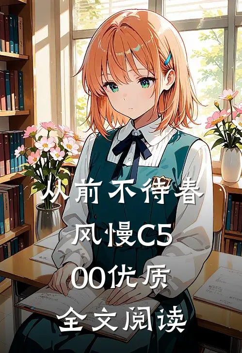 从前不待春风慢C500优质全文阅读