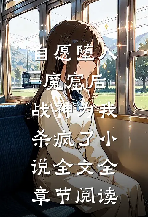 自愿堕入魔窟后，战神为我杀疯了小说全文全章节阅读