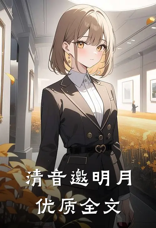 清音邀明月优质全文