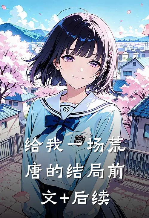 给我一场荒唐的结局前文+后续