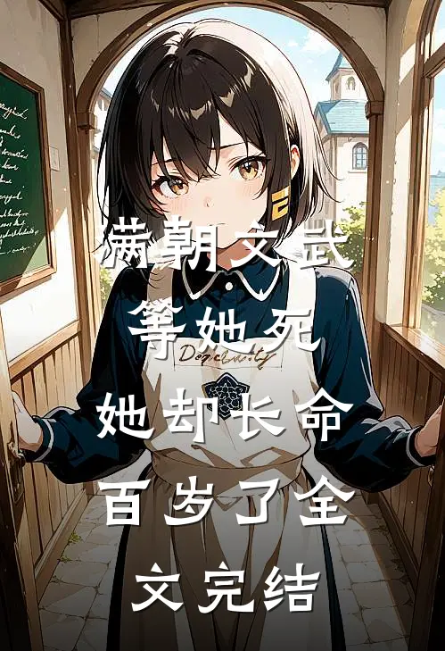 满朝文武等她死，她却长命百岁了全文完结