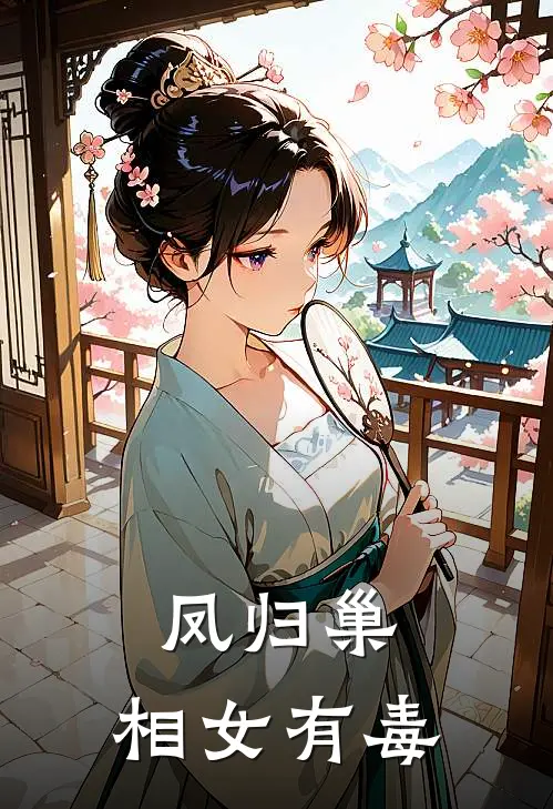 凤归巢：相女有毒