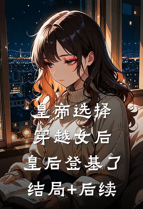 皇帝选择穿越女后，皇后登基了结局+后续