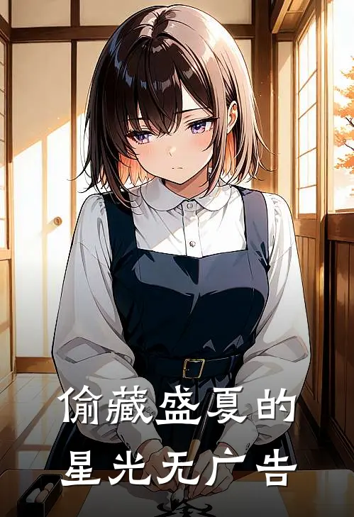 偷藏盛夏的星光无广告