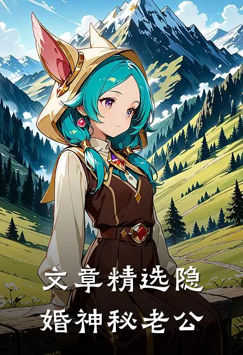 文章精选隐婚神秘老公