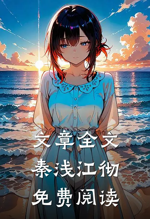 文章全文秦浅江彻免费阅读