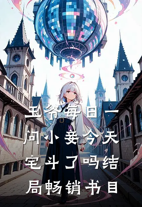 王爷每日一问小妾今天宅斗了吗结局畅销书目