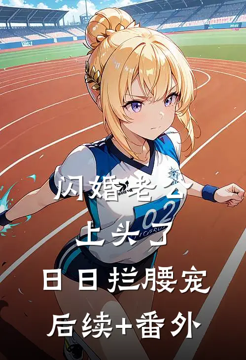 闪婚老公上头了，日日拦腰宠后续+番外