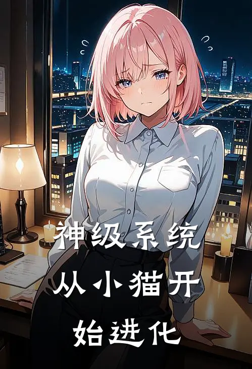 神级系统从小猫开始进化