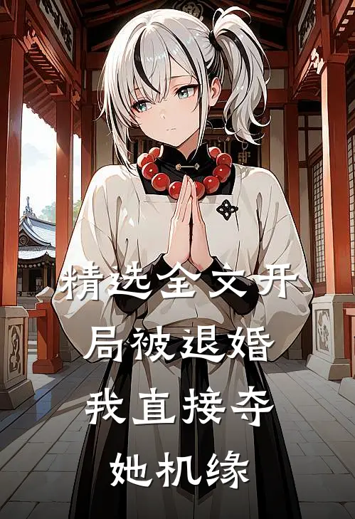 精选全文开局被退婚，我直接夺她机缘