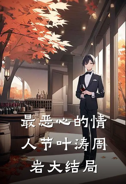 最恶心的情人节叶涛周岩大结局