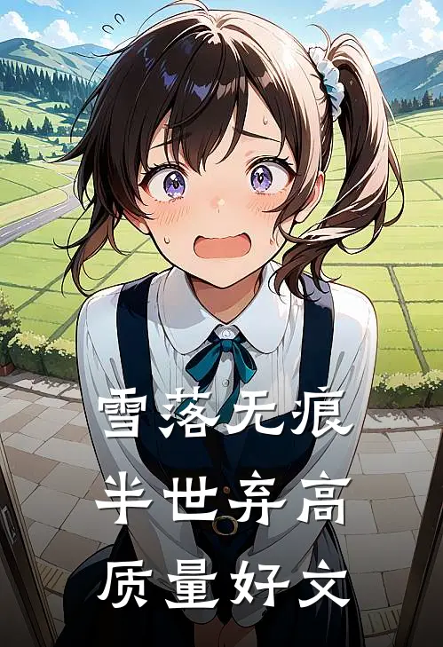 雪落无痕半世弃高质量好文