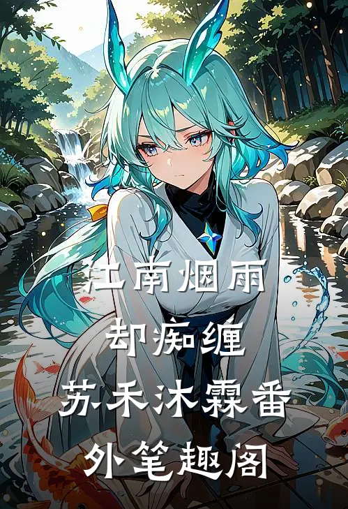 江南烟雨却痴缠：苏禾沐霖番外笔趣阁