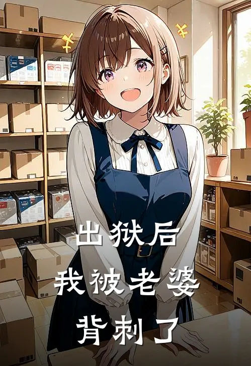 出狱后，我被老婆背刺了