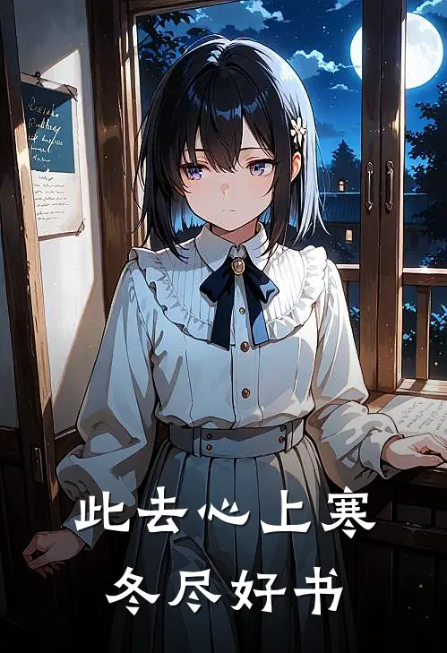 此去心上寒冬尽好书