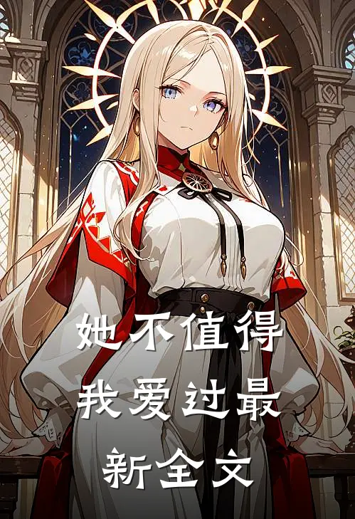 她不值得我爱过最新全文