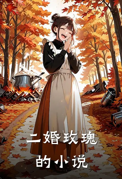 二婚玫瑰的小说