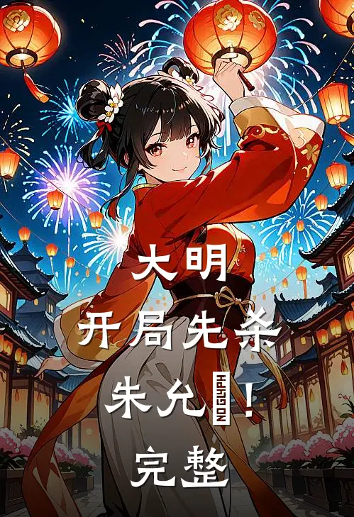 大明开局先杀朱允炆!完整