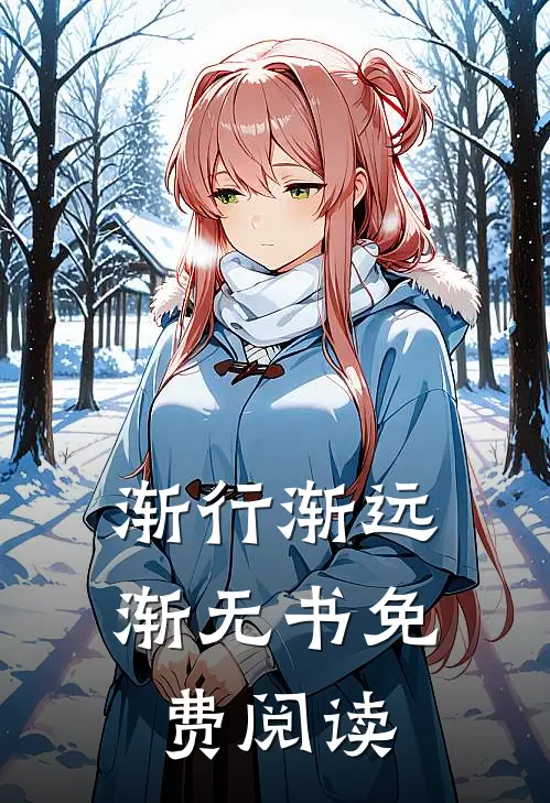 渐行渐远渐无书免费阅读