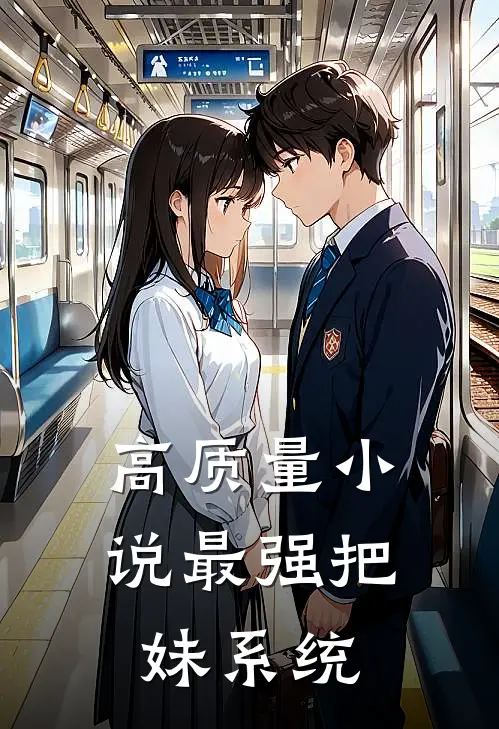 高质量小说最强把妹系统