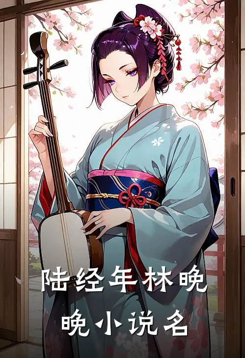陆经年林晚晚小说名