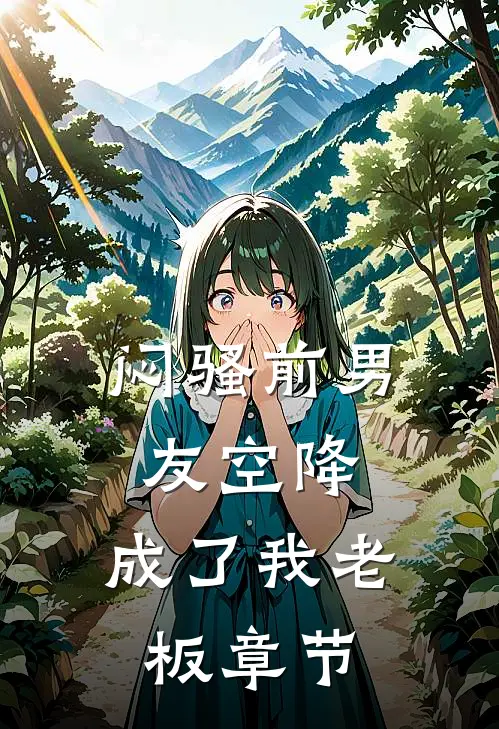 闷骚前男友空降，成了我老板章节