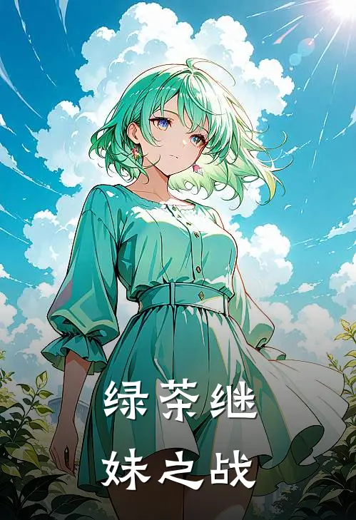 绿茶继妹之战