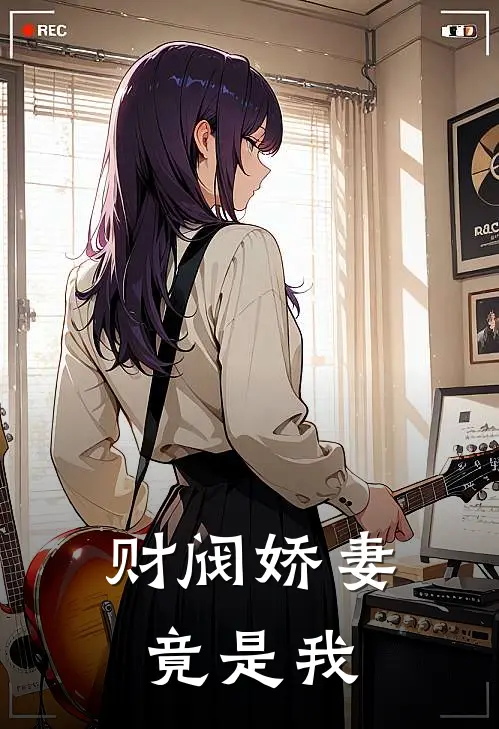 财阀娇妻竟是我