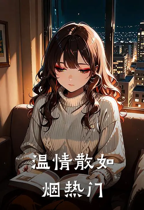 温情散如烟热门